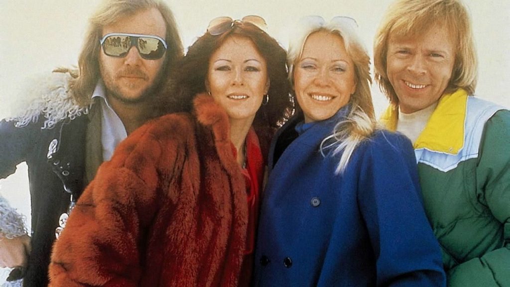 Abba se reforme en Abbatars pour l'automne prochain